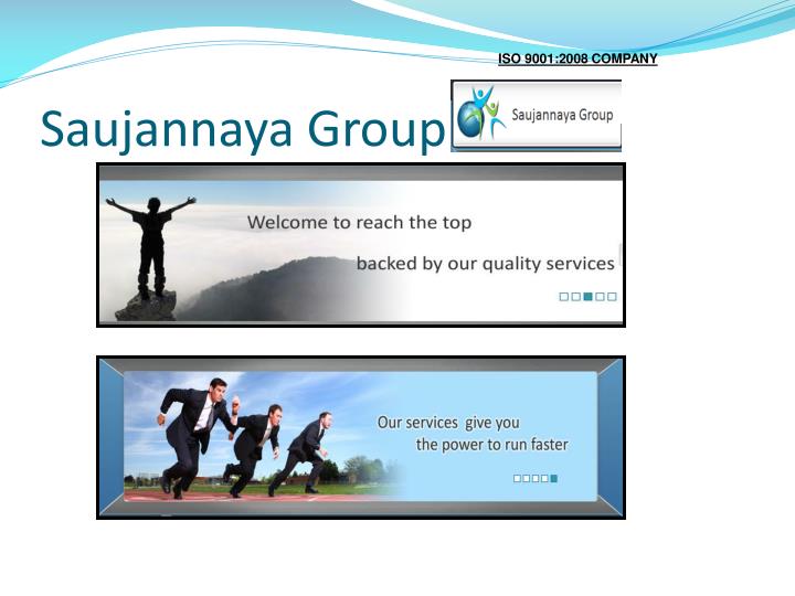 saujannaya group