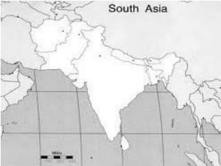 South Asia Unit