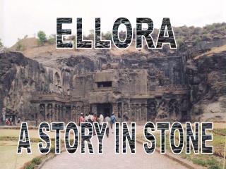 A STORY IN STONE
