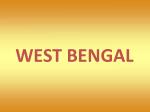 WEST BENGAL - slide 1