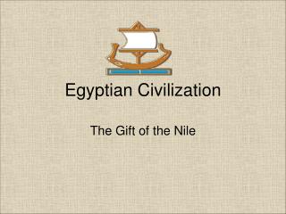 Egyptian Civilization