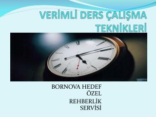 ver ml ders ali ma tekn kler