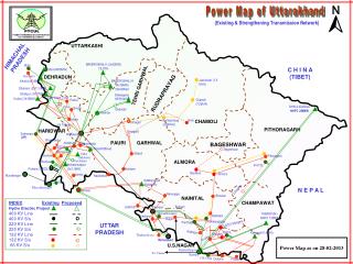 Chibro(4X60MW)