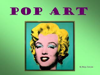 POP ART