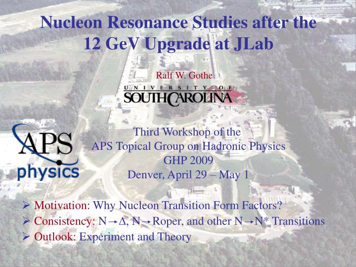 nucleon resonance studies after the 12 gev upgrade at jlab