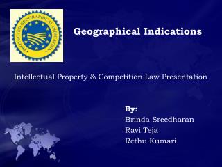 Geographical Indications