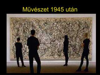 m v szet 1945 ut n