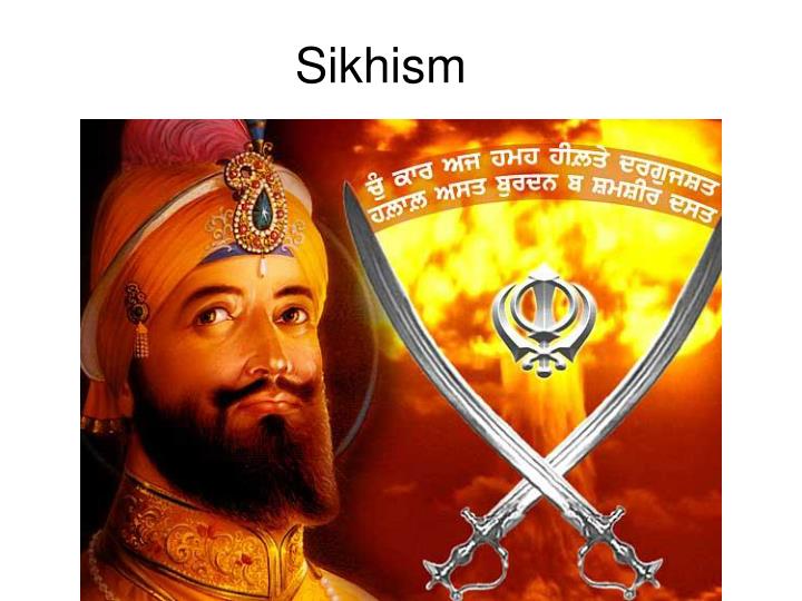 sikhism