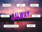 GALWAY - slide 1