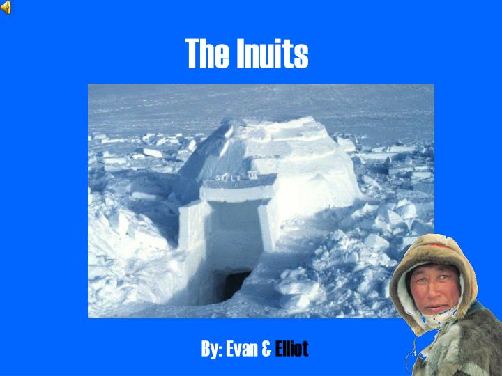 the inuits