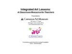 Lesson Eleven - slide 1