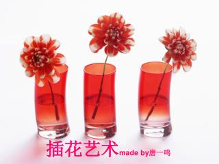 made by