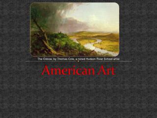 american art