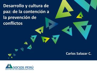 carlos salazar c