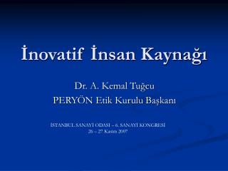 novatif nsan kayna