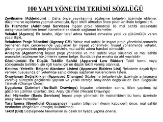 100 yapi y net m ter m s zl