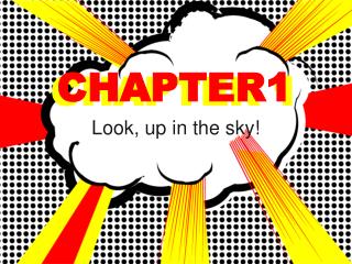 CHAPTER 1