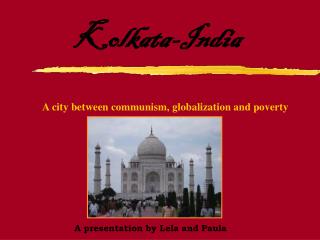 Kolkata-India