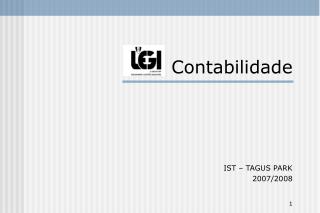 contabilidade
