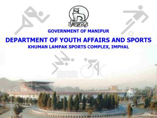 GOVERNMENT OF MANIPUR