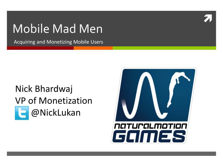 mobile mad men