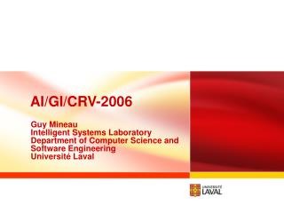 AI/GI/CRV-2006