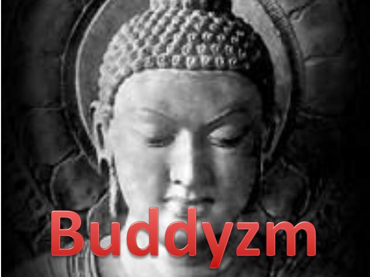 buddyzm