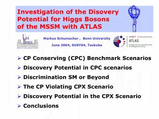 Investigation of the Disovery Potential for Higgs Bosons of the MSSM with ATLAS