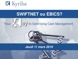 swiftnet ou ebics