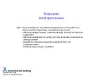 Delprojekt Avtalsprocessen - slide 1