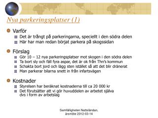 nya parkeringsplatser 1