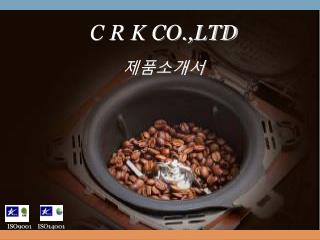 c r k co ltd