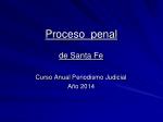 Proceso penal - slide 1