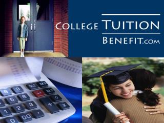 What is College Tuition Benefit - CTB?