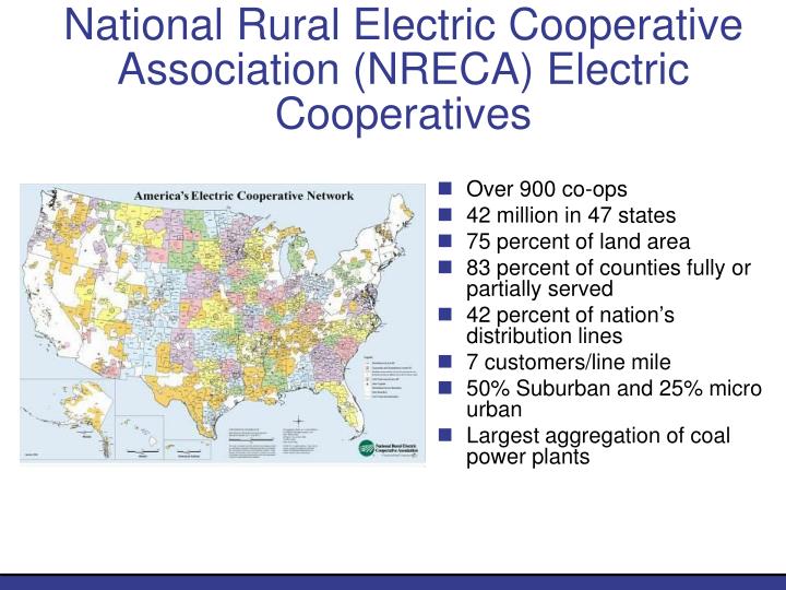 national rural electric cooperative association nreca electric cooperatives