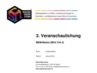 3 veranschaulichung