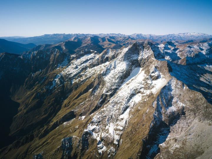 pyrenees climate change s observatory opcc