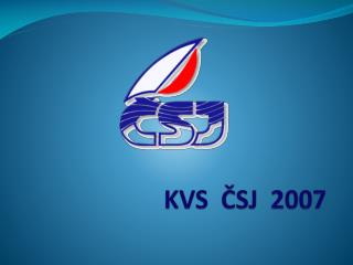 kvs sj 2007