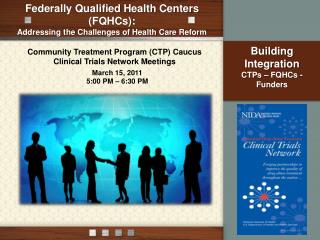 Federally Qualified Health Centers (FQHCs): Addressing the Challenges of Health Care Reform