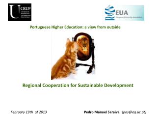 Regional Cooperation for Sustainable Development