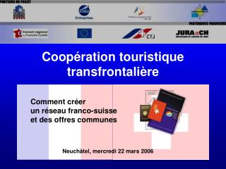 coop ration touristique transfrontali re