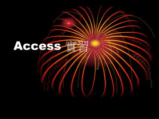 access