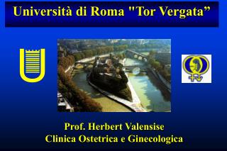 universit di roma tor vergata