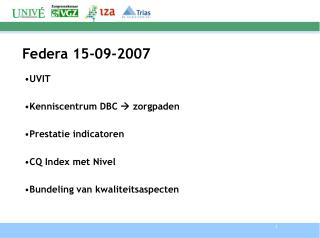 federa 15 09 2007