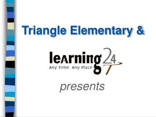 Triangle Elementary &amp;