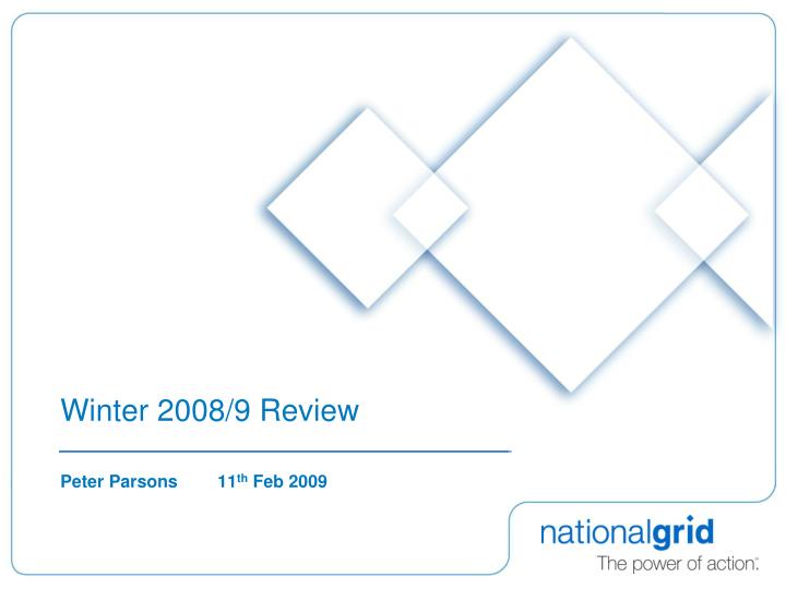 winter 2008 9 review