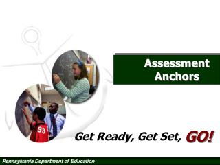 Assessment Anchors