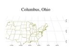 Columbus, Ohio - slide 1