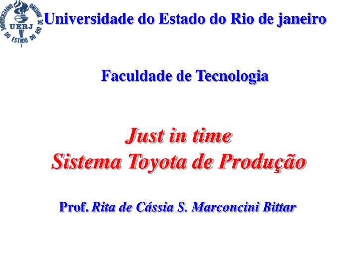 universidade do estado do rio de janeiro faculdade de tecnologia