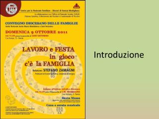 introduzione